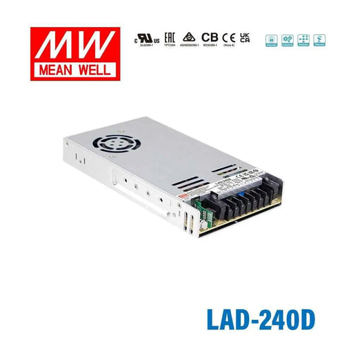 LAD-240D