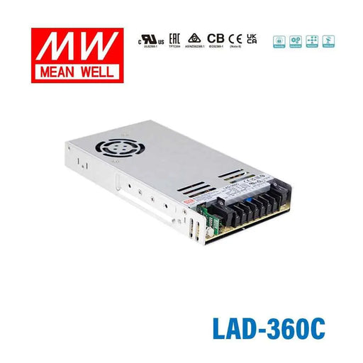LAD-360C