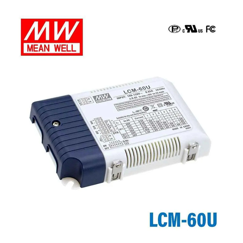 LCM-60U