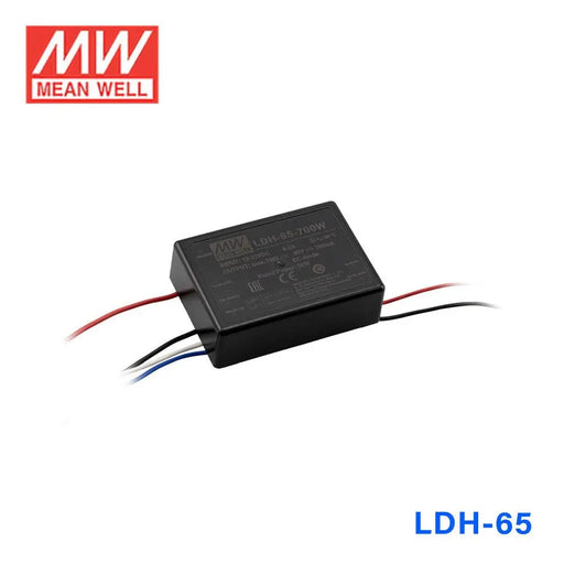 LDH-65-1750W MEAN WELL Power Supply | HTD Electronics