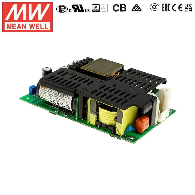 LOP-500-48