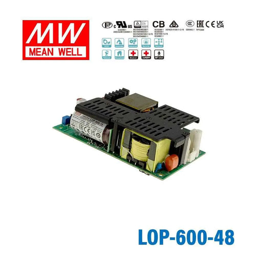LOP-600-48