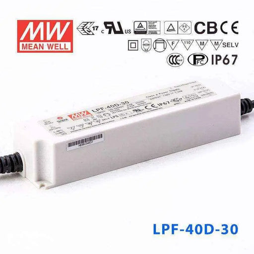 LPF-40D-30