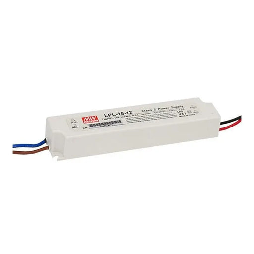 LPL-18-36 MEAN WELL Power Supply | HTD Electronics