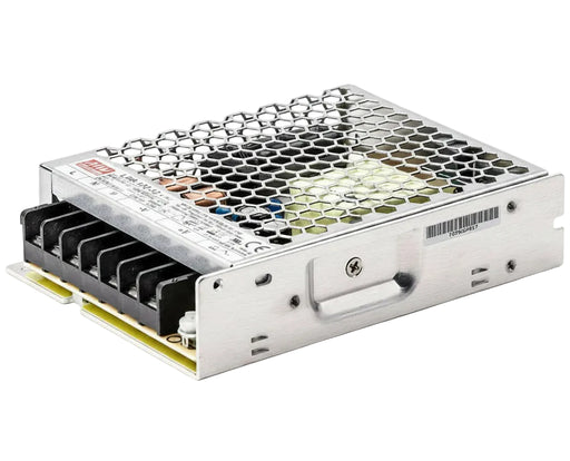 LRS-100-12 MEAN WELL Power Supply | HTD Electronics