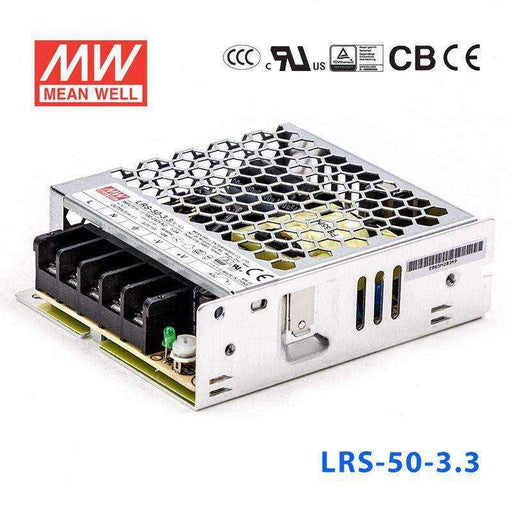 LRS-50-3.3