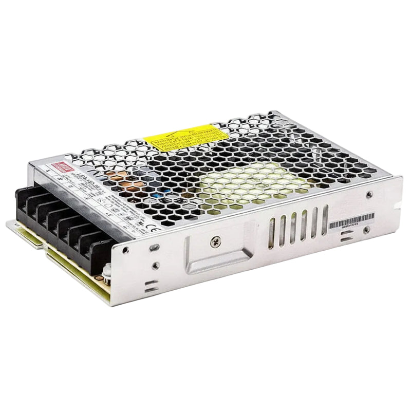 LRS-150-36 MEAN WELL Power Supply | HTD Electronics