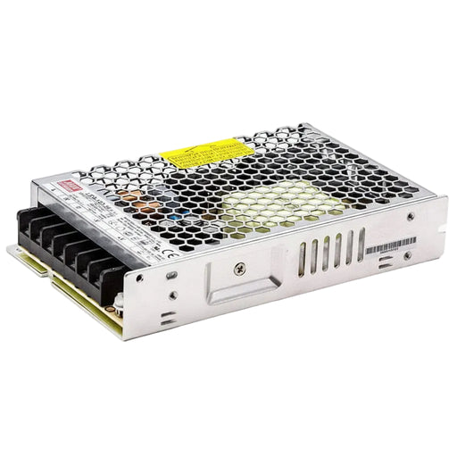 LRS-150-36 MEAN WELL Power Supply | HTD Electronics