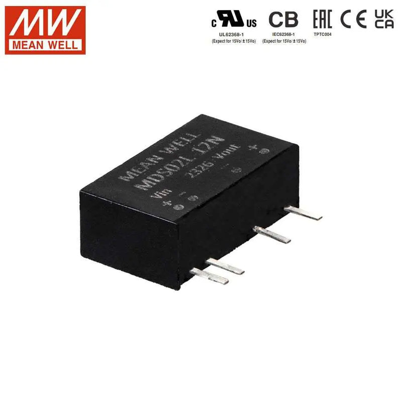 MDD02M-12N