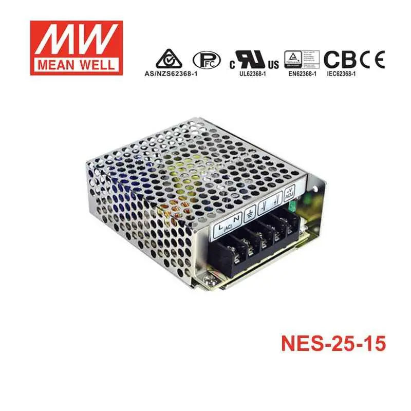 NES-25-15