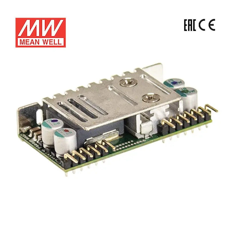 NID100-15 MEAN WELL Power Supply | HTD Electronics