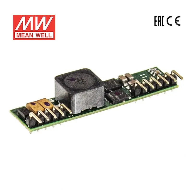 NID35-12 MEAN WELL Power Supply | HTD Electronics