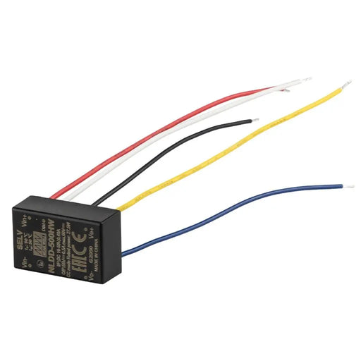 NLDD-1200HW MEAN WELL Power Supply | HTD Electronics