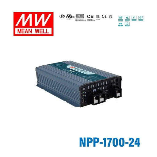 NPP-1700-24