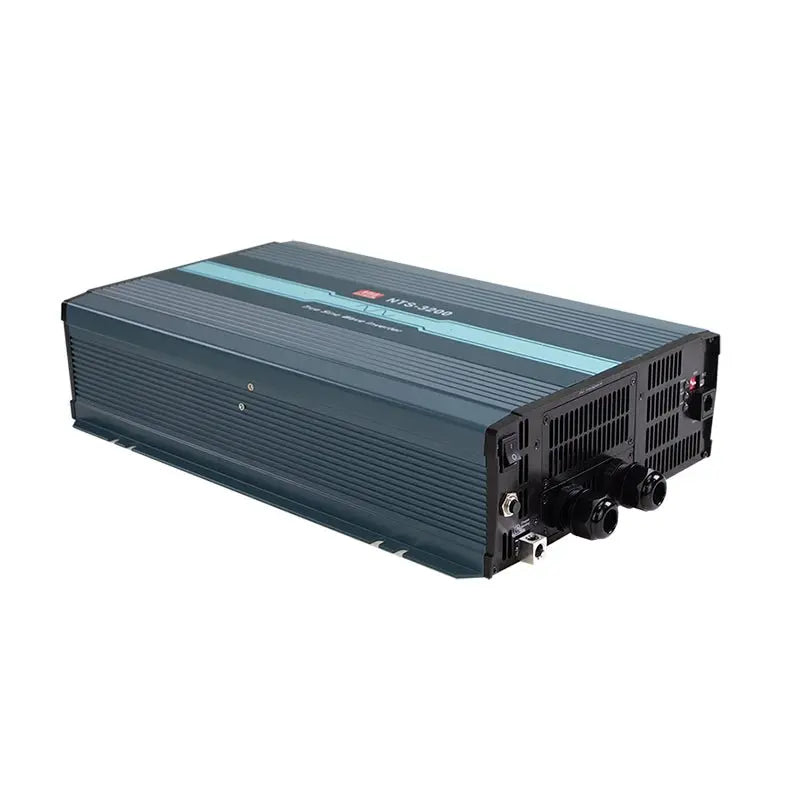 NTS-3200-112US MEAN WELL Power Supply | HTD Electronics