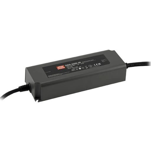 OWA-200E-54 MEAN WELL Power Supply | HTD Electronics