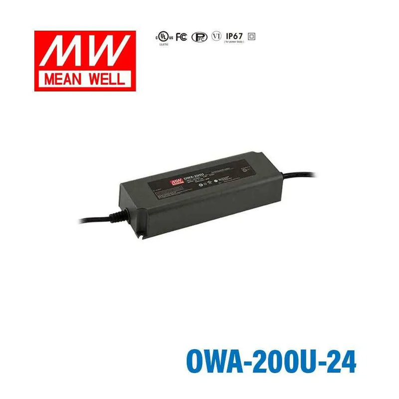 OWA-200U-24