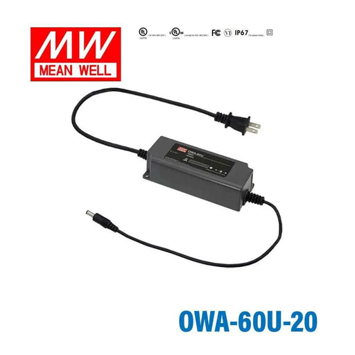 OWA-60U-20