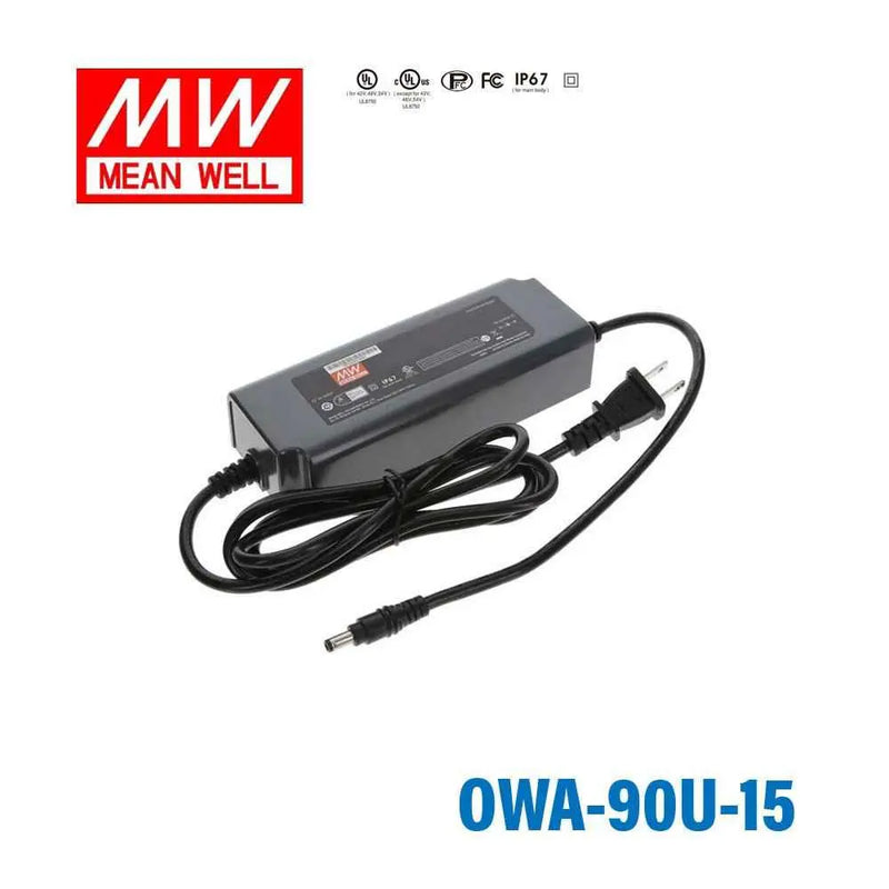OWA-90U-15