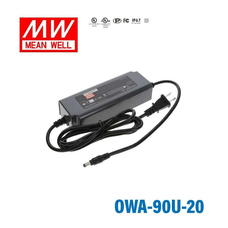 OWA-90U-20