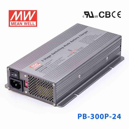 PB-300P-24 MEAN WELL Power Supply | HTD Electronics