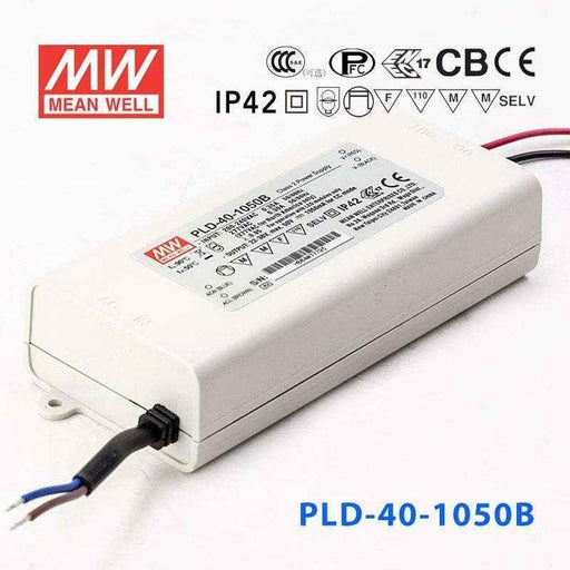 PLD-40-1050B