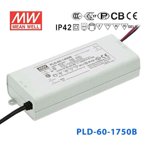 PLD-60-1750B
