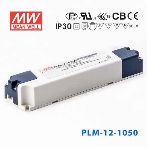 PLM-12E-1050