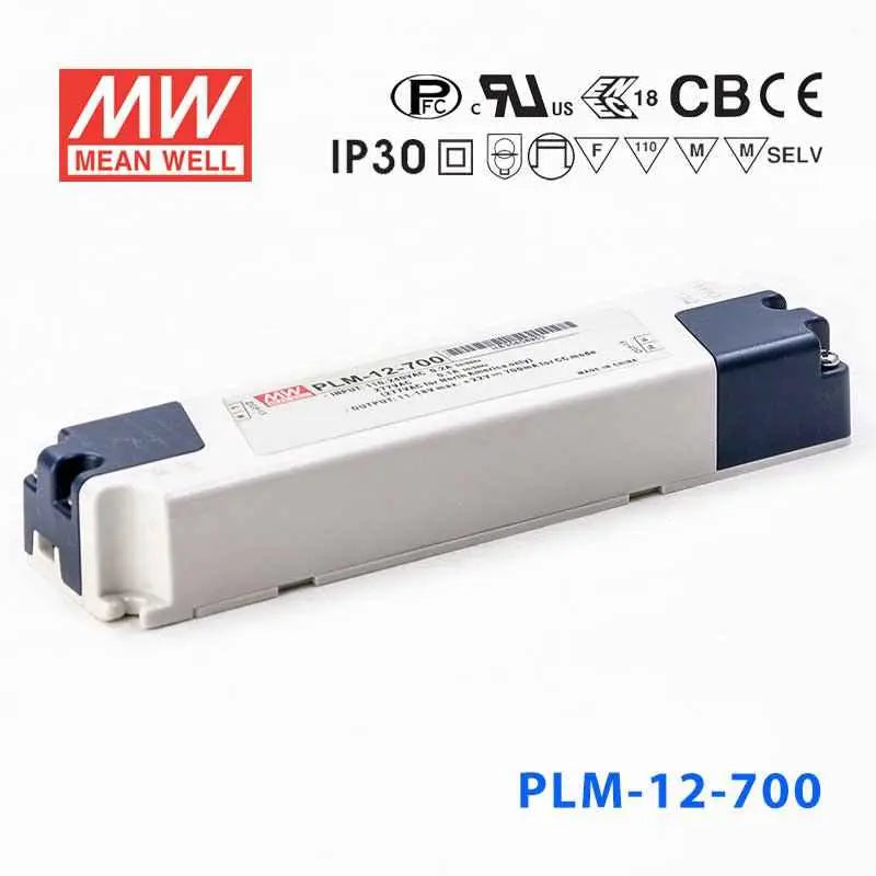 PLM-12E-700