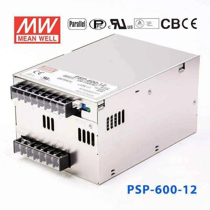 PSP-600-12