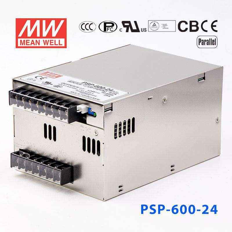 PSP-600-24