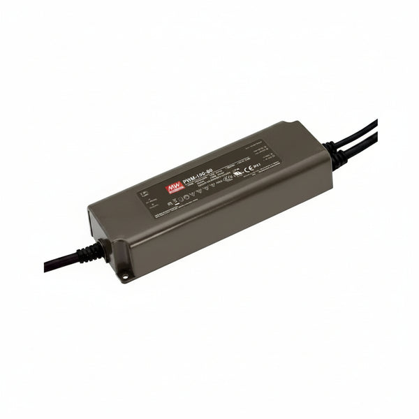 PWM-120-24 MEAN WELL Power Supply | HTD Electronics