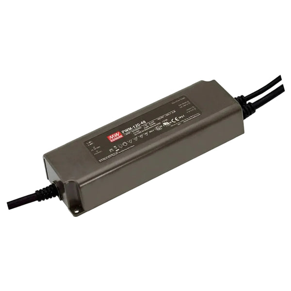 PWM-120-48 MEAN WELL Power Supply | HTD Electronics