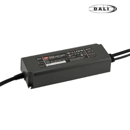 PWM-200-12DA2 MEAN WELL Power Supply | HTD Electronics
