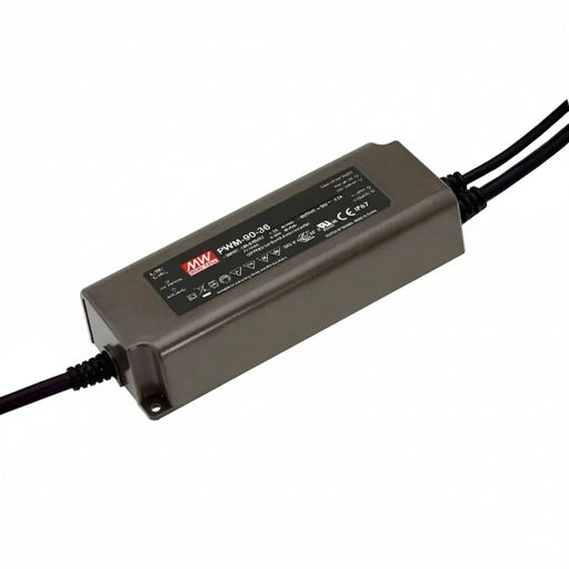 PWM-90-24 MEAN WELL Power Supply | HTD Electronics