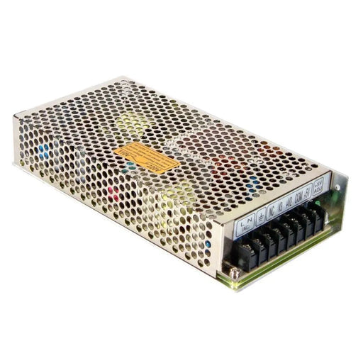 RID-125-1248 MEAN WELL Power Supply | HTD Electronics