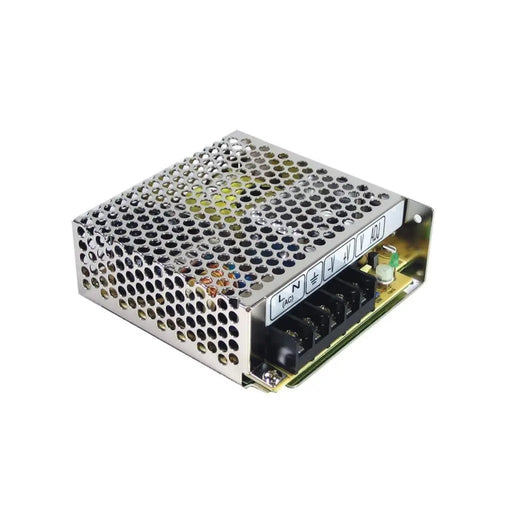 RID-50A MEAN WELL Power Supply | HTD Electronics