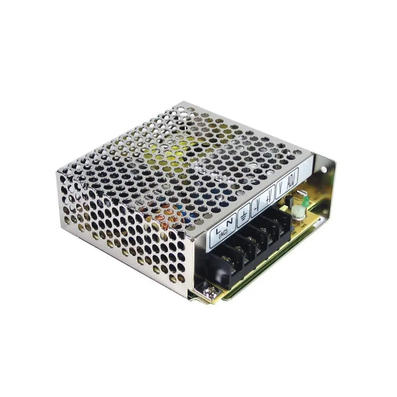 RID-50B MEAN WELL Power Supply | HTD Electronics