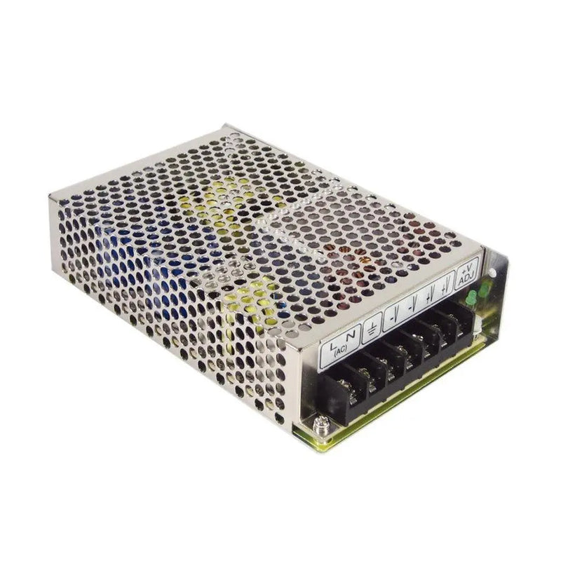 RID-85B MEAN WELL Power Supply | HTD Electronics