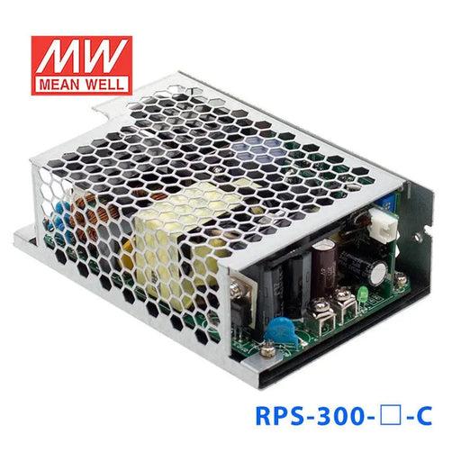 RPS-300-27-C MEAN WELL Power Supply | HTD Electronics