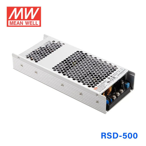 RSD-500C-24 MEAN WELL Power Supply | HTD Electronics