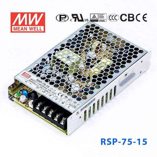 RSP-75-15