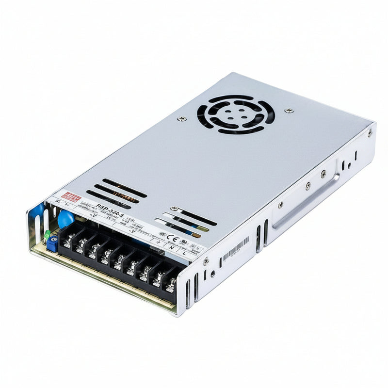 RSP-320-5 MEAN WELL Power Supply | HTD Electronics