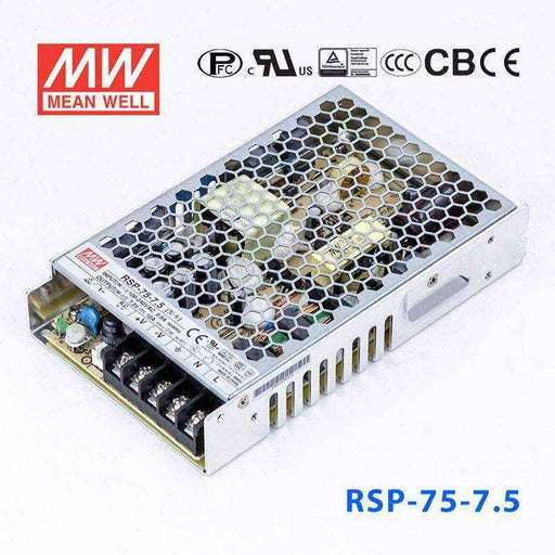 RSP-75-7.5