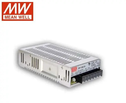 SP-100-15 MEAN WELL Power Supply | HTD Electronics