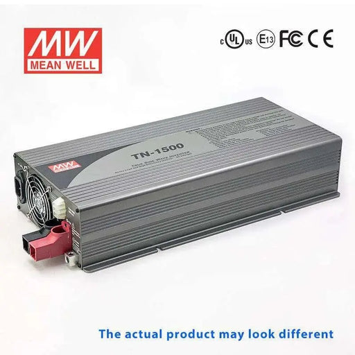 TN-1500-124F MEAN WELL Power Supply | HTD Electronics