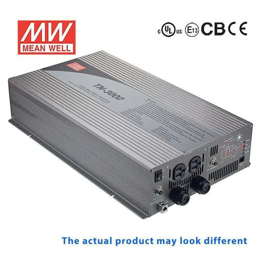 TN-3000-148G MEAN WELL Power Supply | HTD Electronics