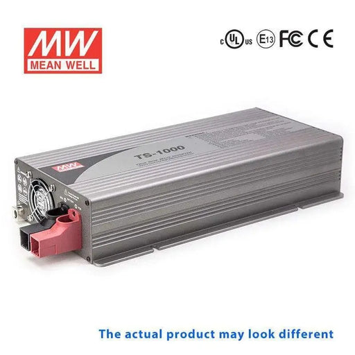 TS-1000-112A MEAN WELL Power Supply | HTD Electronics
