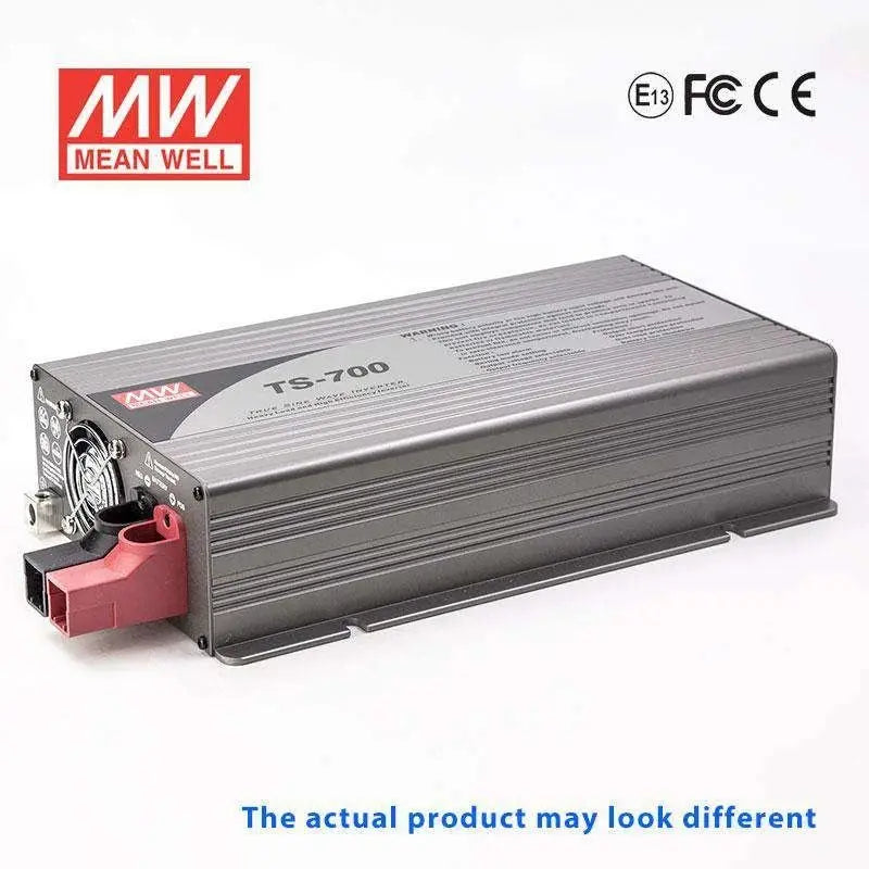 TS-700-248B MEAN WELL Power Supply | HTD Electronics