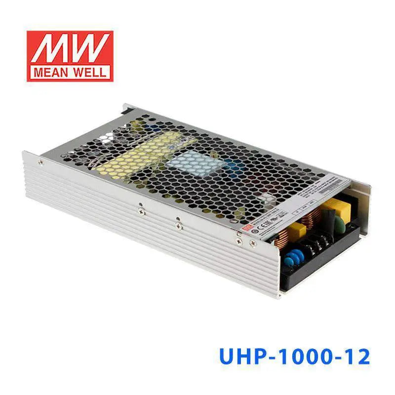 UHP-1000-36 MEAN WELL Power Supply | HTD Electronics